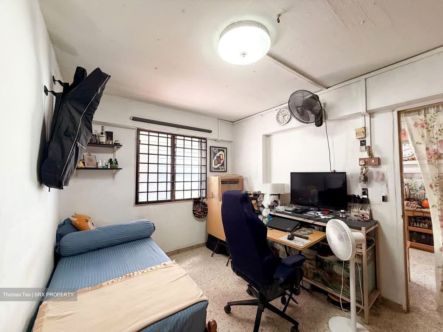 Blk 335A Smith Street (Central Area), HDB 3 Rooms #537348181